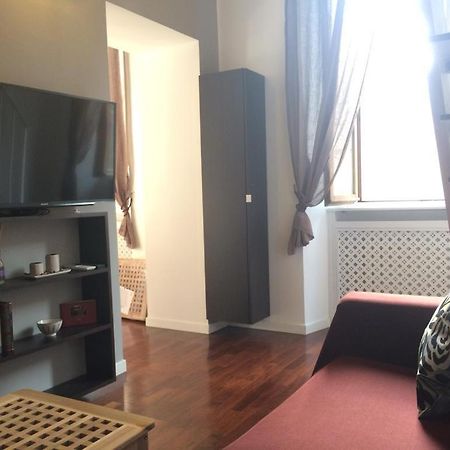 Itd Unione Lägenhet Milano Exteriör bild